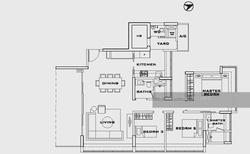 Sophia Residence (D9), Condominium #140246842